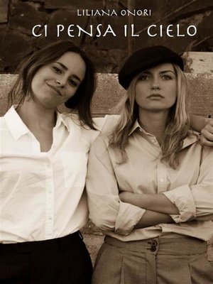 cover image of Ci pensa il cielo